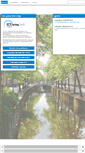 Mobile Screenshot of ictkring-delft.nl